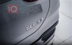 مێرسێدس بێنز GLE